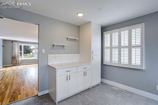 1002 Delft Drive, Colorado Springs, CO 80907