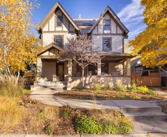 2119 Oliver Avenue S, Minneapolis, MN 55405