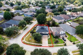 18827 Squirrel Oaks Drive, Magnolia, TX 77355