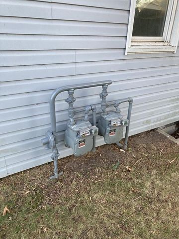 1709 MADISON STREET, Manitowoc, WI 54220