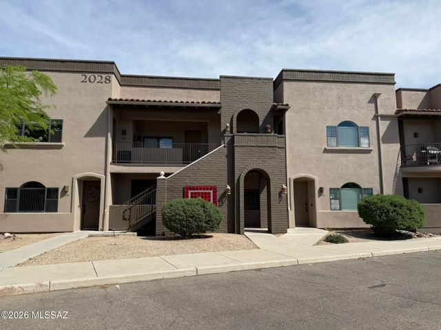 2028 E River Rd Unit 203, Tucson, AZ 85718