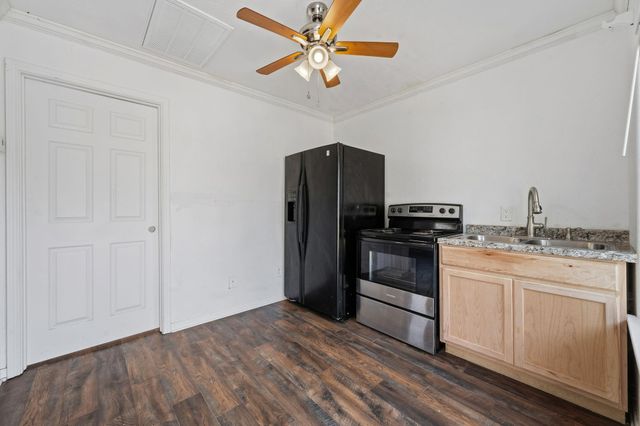 8044 Wier Drive, Houston, TX 77017