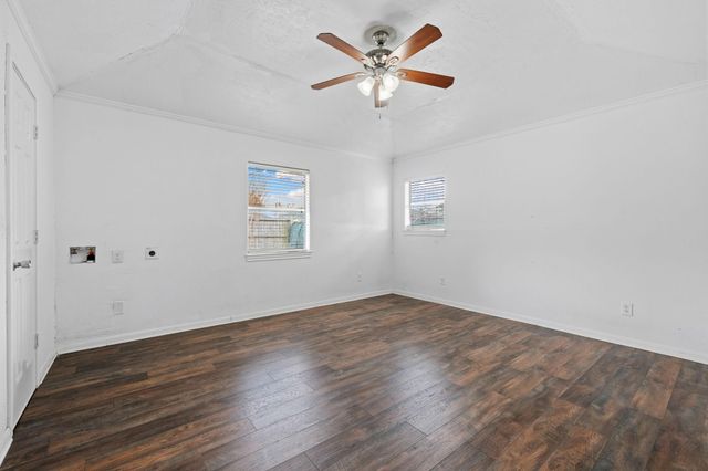 8044 Wier Drive, Houston, TX 77017