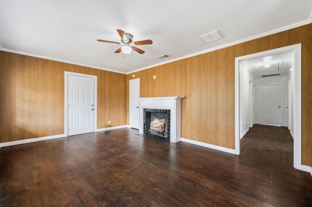 8044 Wier Drive, Houston, TX 77017