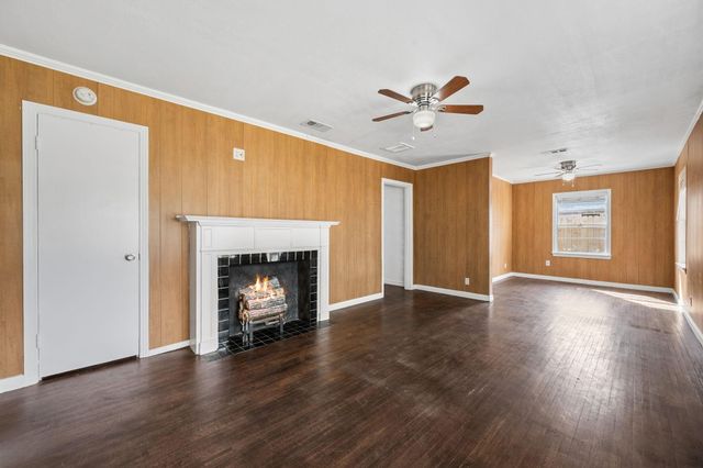 8044 Wier Drive, Houston, TX 77017