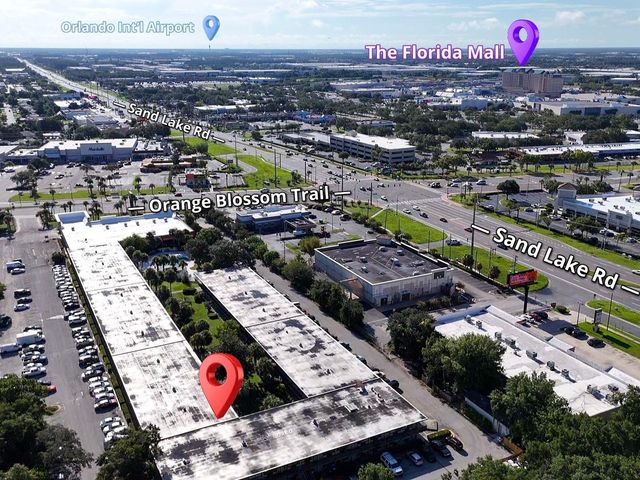 7900 S ORANGE BLOSSOM TRAIL, Orlando, FL 32809