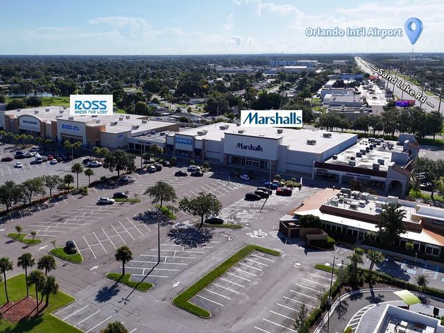 7900 S ORANGE BLOSSOM TRAIL, Orlando, FL 32809