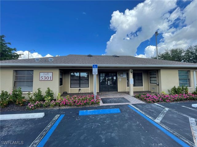 5315 Summerlin RD 1505, Fort Myers, FL 33919