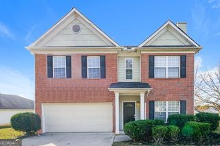 5357 Jerome Road, Atlanta, GA 30349