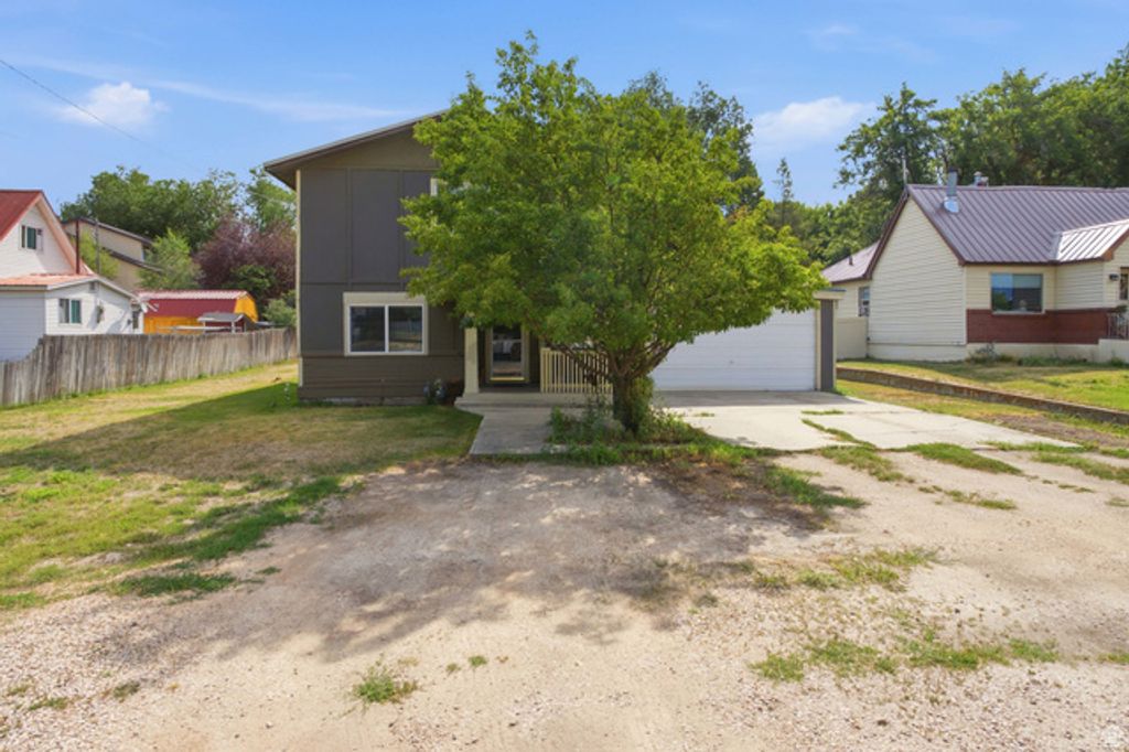 239 S 400 E, Heber City, UT 84032 — exterior