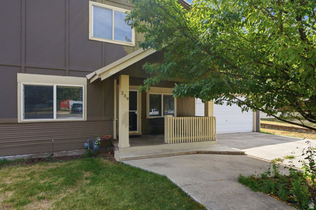239 S 400 E, Heber City, UT 84032 — photo 4