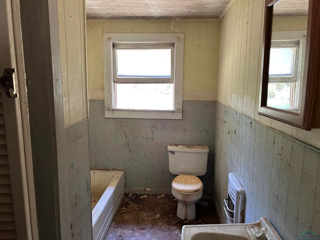 11006 S FM 225, Laneville, TX 75667