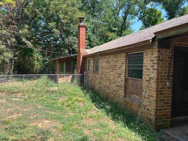 11006 S FM 225, Laneville, TX 75667