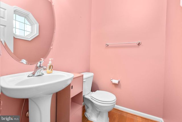 12 BELLS RIDGE DR, Stafford, VA 22554