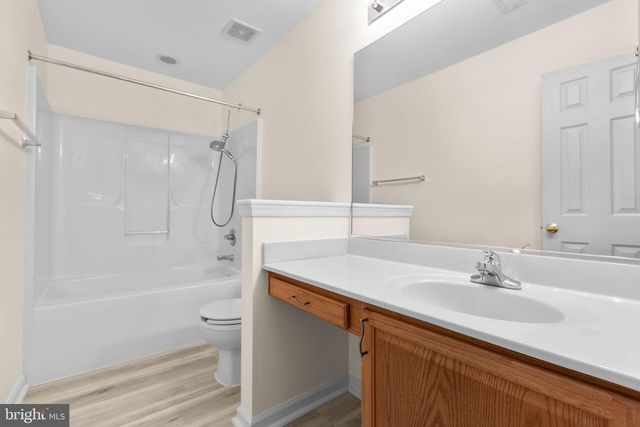 12 BELLS RIDGE DR, Stafford, VA 22554