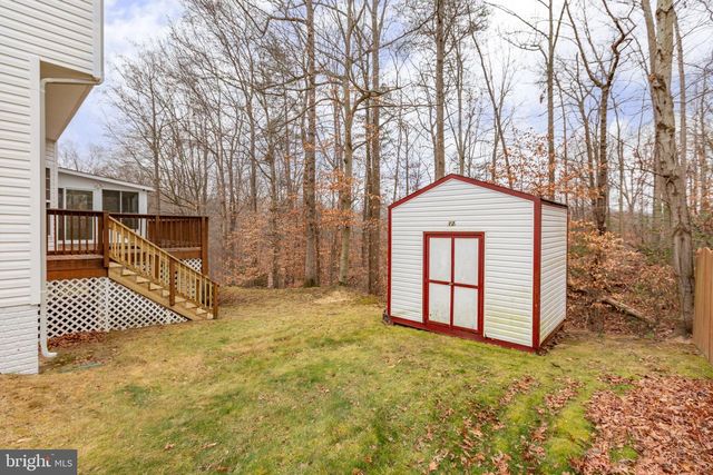 12 BELLS RIDGE DR, Stafford, VA 22554