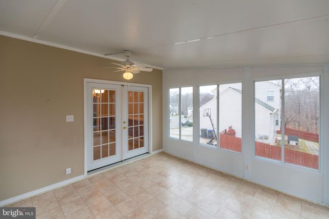 12 BELLS RIDGE DR, Stafford, VA 22554