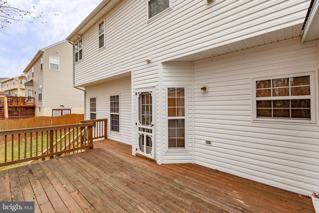 12 BELLS RIDGE DR, Stafford, VA 22554