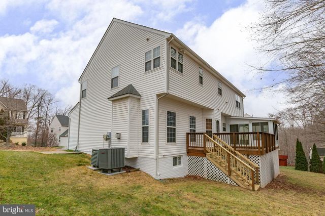 12 BELLS RIDGE DR, Stafford, VA 22554