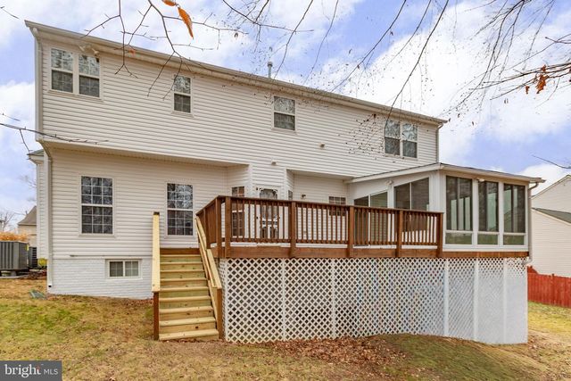 12 BELLS RIDGE DR, Stafford, VA 22554