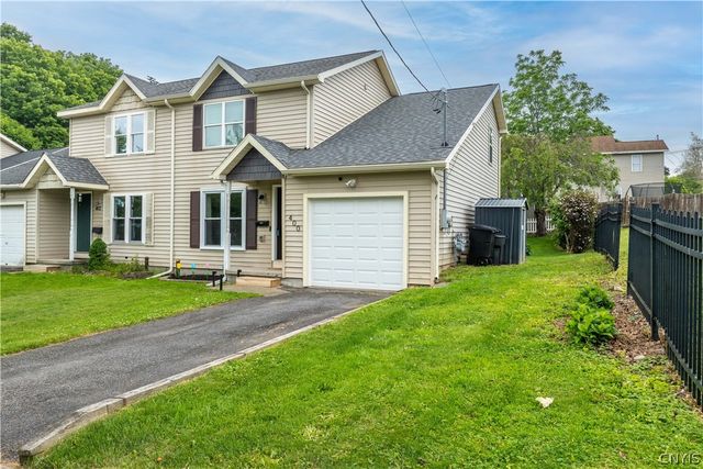 400 Utica Street, Fulton, NY 13069