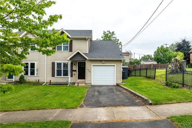 400 Utica Street, Fulton, NY 13069