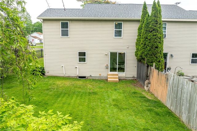 400 Utica Street, Fulton, NY 13069