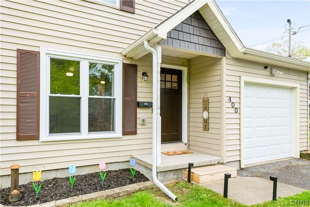 400 Utica Street, Fulton, NY 13069