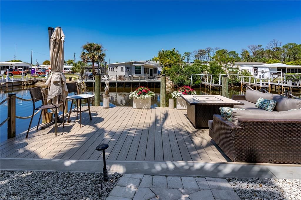 13403 Snook CIR, NAPLES, FL 34114 — exterior