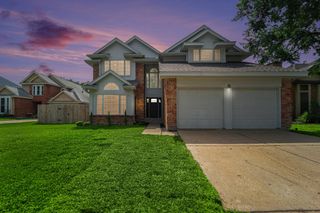 14611 S Hearthstone Green Drive, Houston, TX 77095