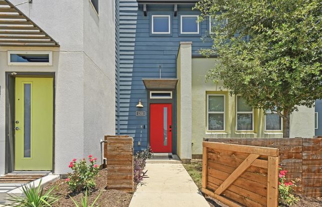 9015 Cattle Baron PATH 1201, Austin, TX 78747