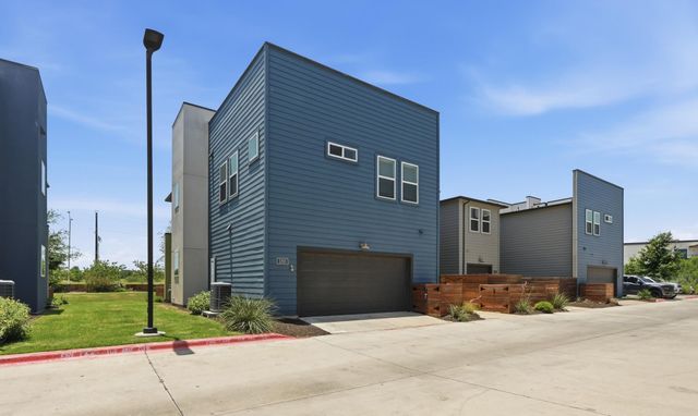 9015 Cattle Baron PATH 1201, Austin, TX 78747