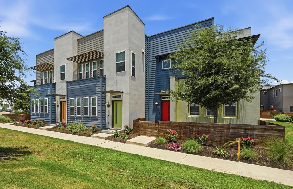 9015 Cattle Baron PATH 1201, Austin, TX 78747