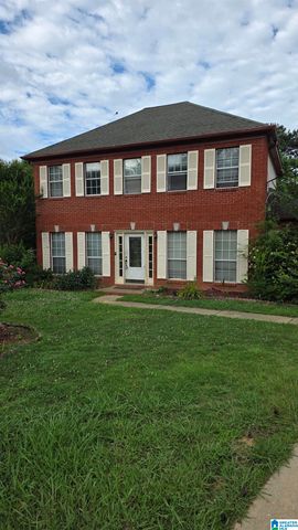 108 BERRYHILL LANE, Alabaster, AL 35007