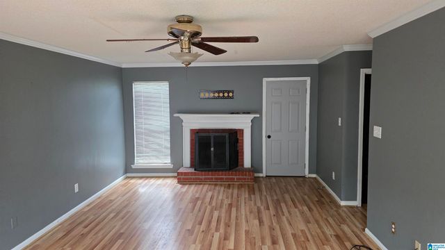 108 BERRYHILL LANE, Alabaster, AL 35007