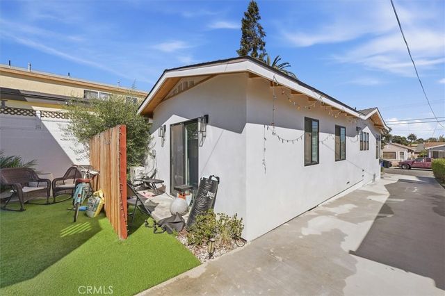 2641 S Kerckhoff Avenue, San Pedro, CA 90731