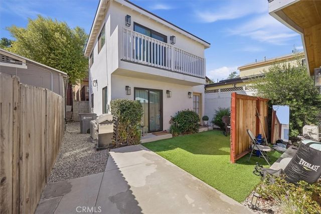 2641 S Kerckhoff Avenue, San Pedro, CA 90731