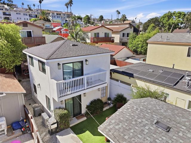 2641 S Kerckhoff Avenue, San Pedro, CA 90731