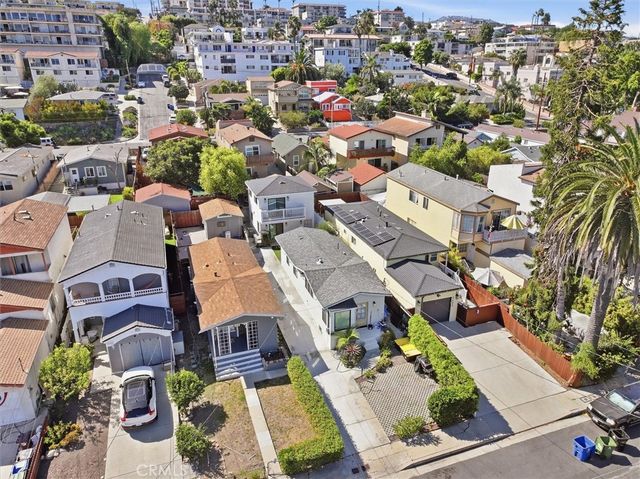 2641 S Kerckhoff Avenue, San Pedro, CA 90731