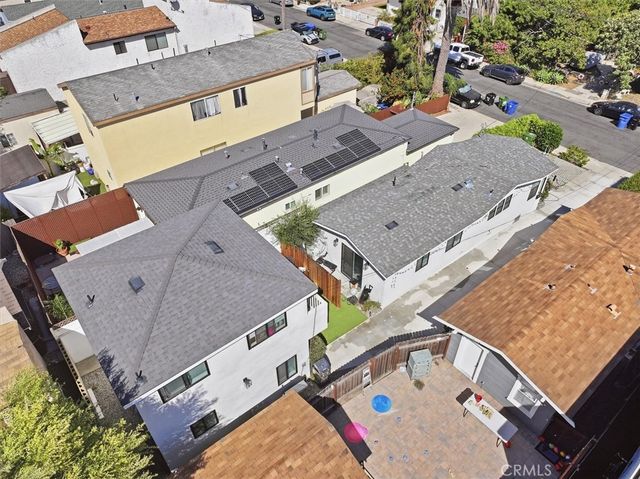 2641 S Kerckhoff Avenue, San Pedro, CA 90731