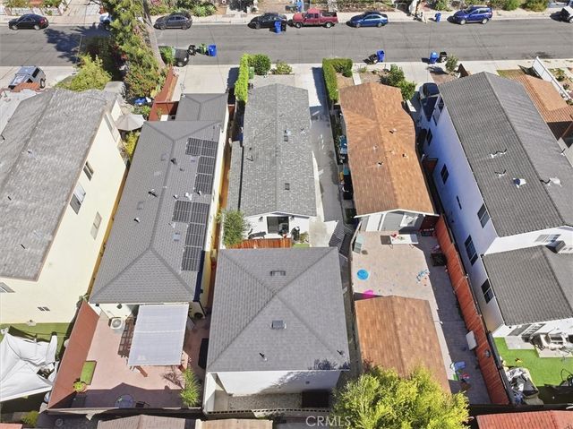 2641 S Kerckhoff Avenue, San Pedro, CA 90731