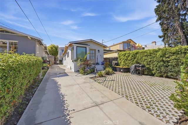 2641 S Kerckhoff Avenue, San Pedro, CA 90731
