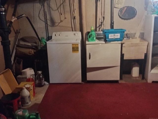 58 Auburn Street, Stratford, CT 06614