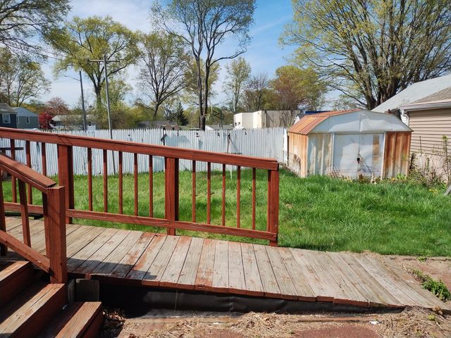 58 Auburn Street, Stratford, CT 06614