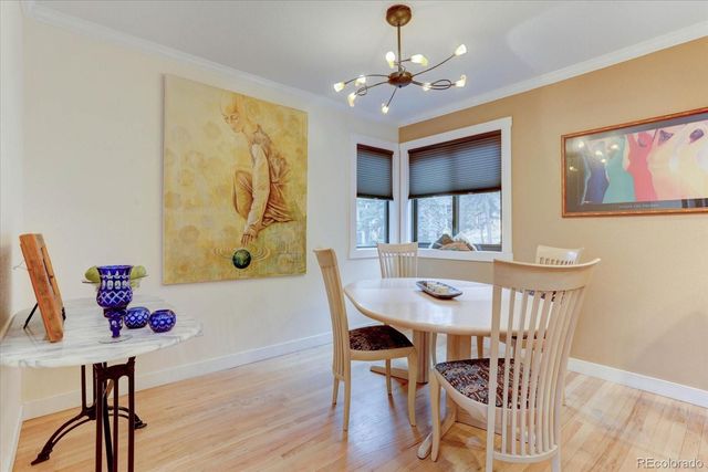 4885 Silver Spruce Lane, Evergreen, CO 80439