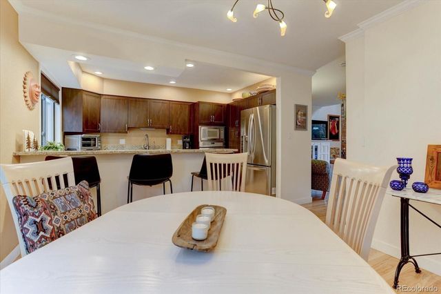 4885 Silver Spruce Lane, Evergreen, CO 80439