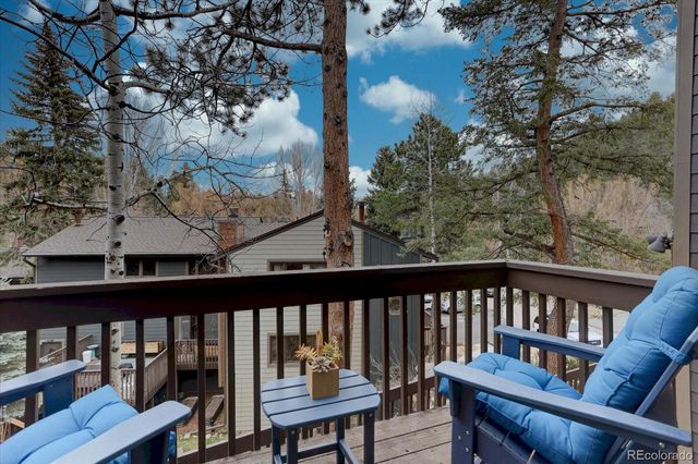 4885 Silver Spruce Lane, Evergreen, CO 80439