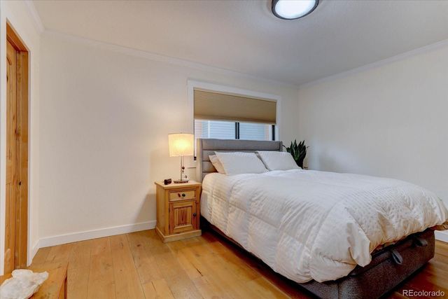 4885 Silver Spruce Lane, Evergreen, CO 80439