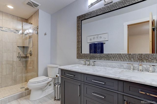 4885 Silver Spruce Lane, Evergreen, CO 80439