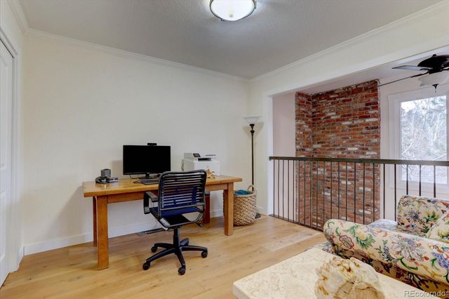 4885 Silver Spruce Lane, Evergreen, CO 80439